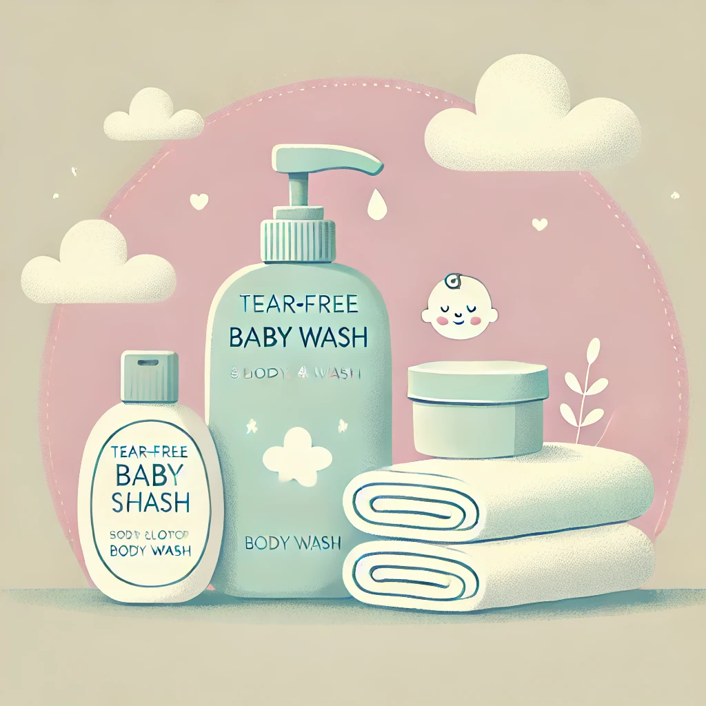 Diapers and Wipes